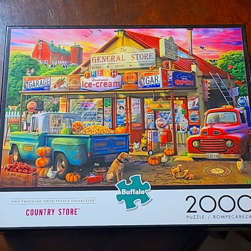Puzzle